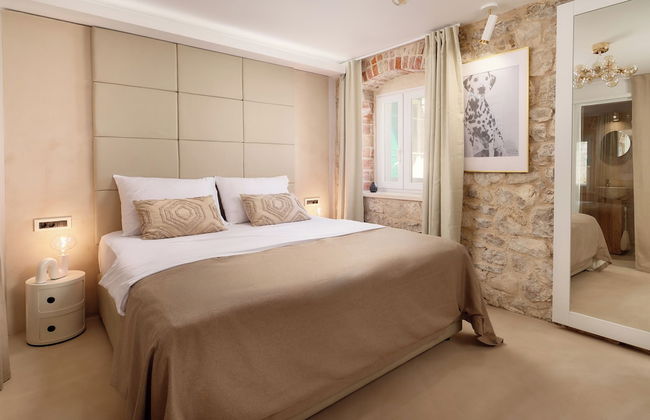 Ibella Boutique Rooms - Foto 13