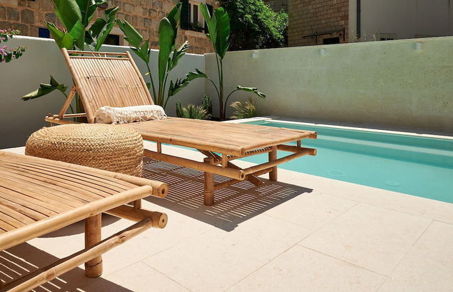 Ibella Luxury Rooms - Foto 19