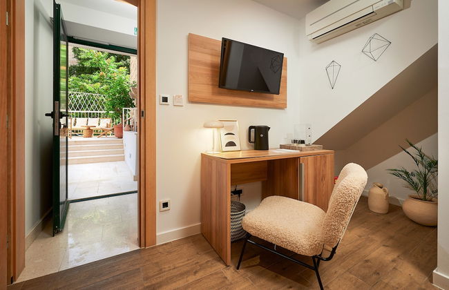 Ibella Luxury Rooms - Foto 10
