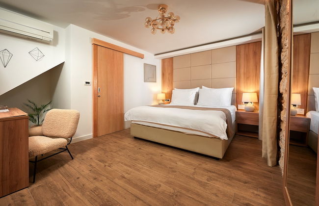 Ibella Luxury Rooms - Foto 8