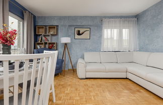 Photo 1 - Czerniakowska Apartment by Renters