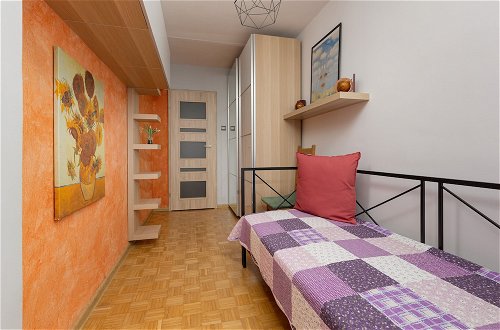Foto 4 - Czerniakowska Apartment by Renters