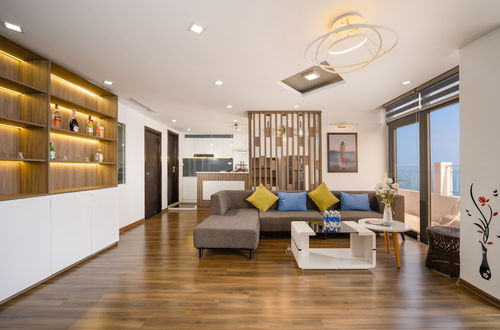 Photo 1 - Penthouse Seaview