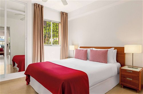 Foto 16 - Ramada Hotel & Suites by Wyndham Costa del Sol