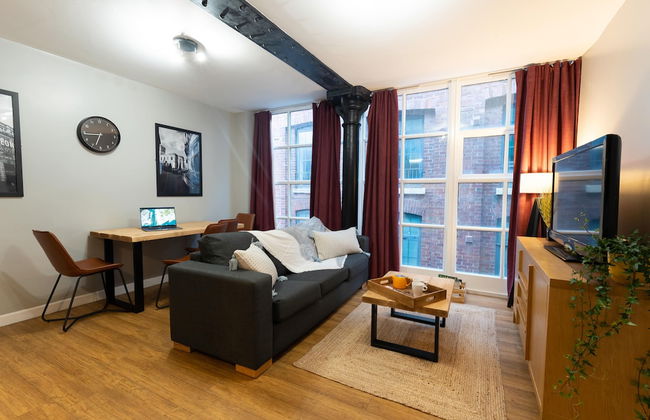 High Street Town House - Foto 56