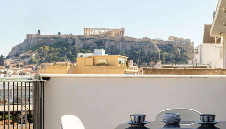 Photo 1 - Acropolis Cozy Studio Home in the Heart of Athens