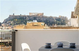 Photo 1 - Acropolis Cozy Studio Home in the Heart of Athens
