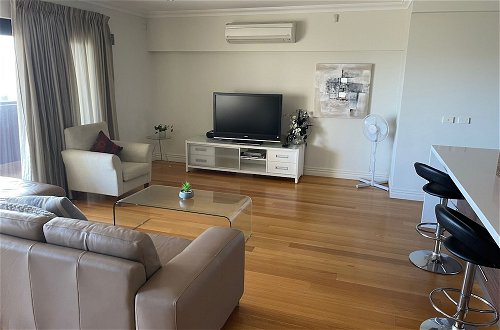 Foto 47 - Fremantle Harbourside Luxury Apartments