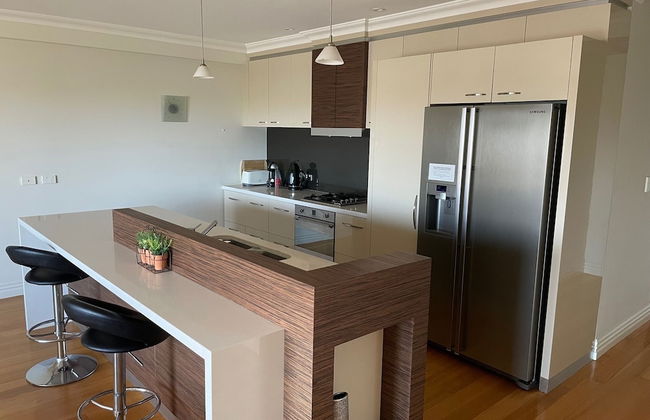 Fremantle Harbourside Apartments - Foto 28