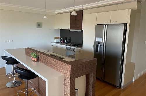 Foto 37 - Fremantle Harbourside Luxury Apartments
