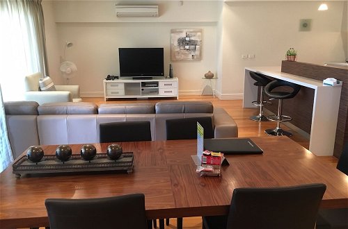 Foto 54 - Fremantle Harbourside Luxury Apartments