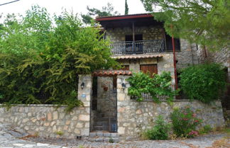 Photo 3 - Mariolata Vintage Stone Villa - 4 Season Escape