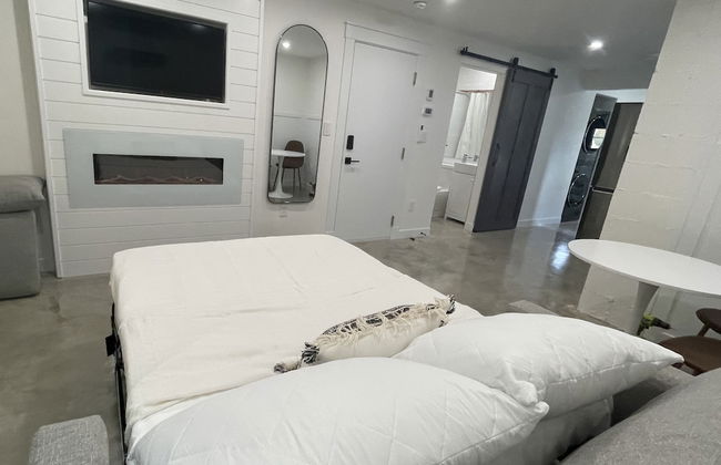 Suite II at The IV HAUS - Foto 2