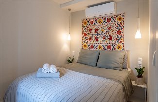 Foto 3 - Captivating 1-bed Apartment in Kerkira