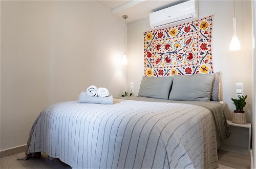 Foto 2 - Captivating 1-bed Apartment in Kerkira