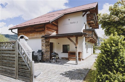 Foto 58 - Chalet Molly in Zell am See