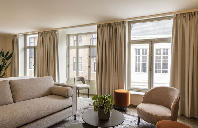Dukes’ Apartments Grand Place – by Dukes’ Hotel Collection - Foto 18