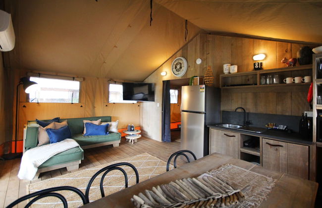 Park Lane Phillip Island Holiday Park - Foto 47