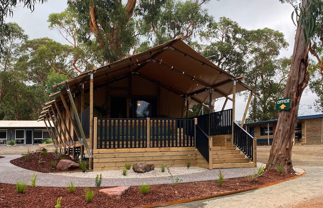 Park Lane Phillip Island Holiday Park - Foto 1