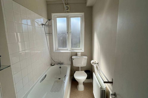 Foto 12 - Lovely 1BD Flat With Large Windows - Highbury