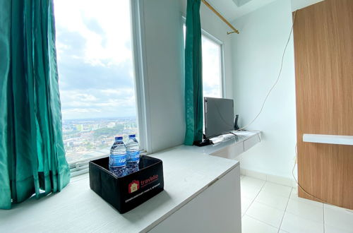 Foto 4 - Comfot Studio At 28Th Floor Patraland Urbano Apartment