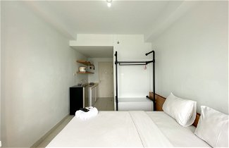 Photo 3 - Comfot Studio At 28Th Floor Patraland Urbano Apartment