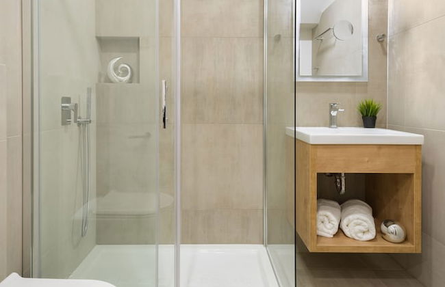 Vila Emona - Central Apartments - Free Parking - Foto 63