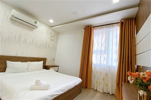 Photo 4 - 01 bedroom Muong Thanh Apartment Luxury