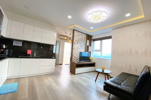 Photo 14 - 01 bedroom Muong Thanh Apartment Luxury