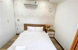 Photo 3 - 01 bedroom Muong Thanh Apartment Luxury