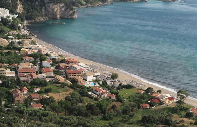 Villa Alibertini With sea View - Foto 27