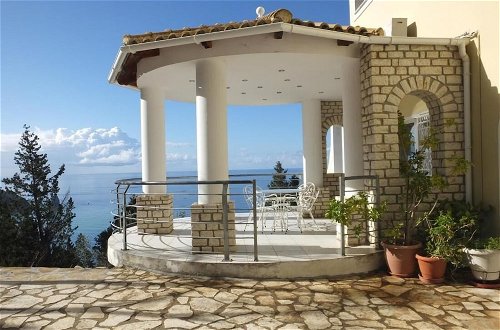 Foto 24 - Villa Alibertini With sea View