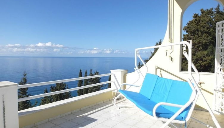 Photo 1 - Villa Alibertini With sea View