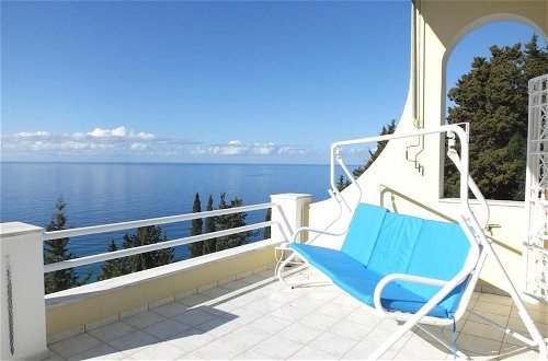 Foto 1 - Villa Alibertini With sea View