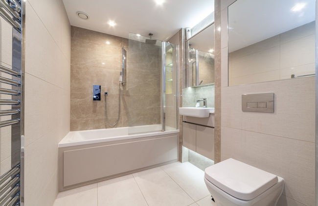 Fancy Flat in Woolwich - Foto 42