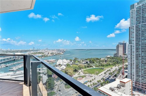 Foto 78 - Miami Vacation Rentals - Downtown