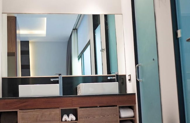 The Nchantra Pool Suite Phuket - Foto 26