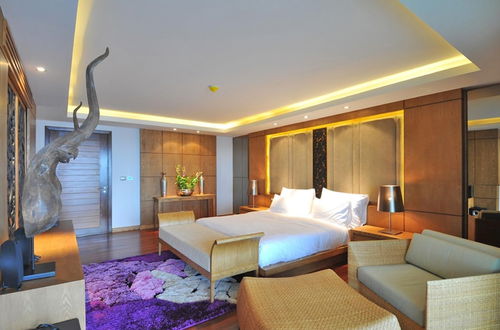 Photo 39 - The Nchantra Pool Suite Phuket