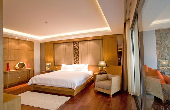 The Nchantra Pool Suite Phuket - Foto 36
