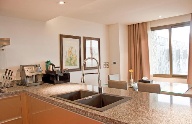 The Nchantra Pool Suite Phuket - Foto 30