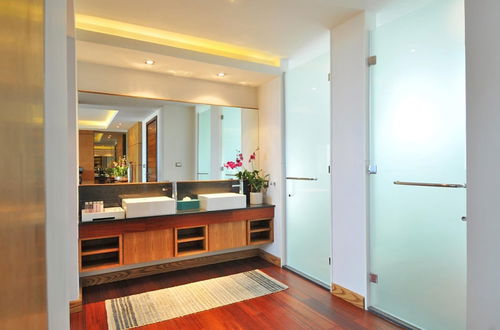 Foto 43 - The Nchantra Pool Suite Phuket