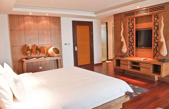 The Nchantra Pool Suite Phuket - Foto 27