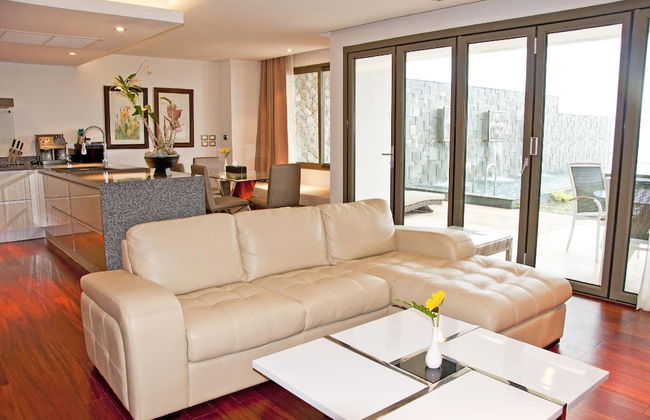 The Nchantra Pool Suite Phuket - Foto 34
