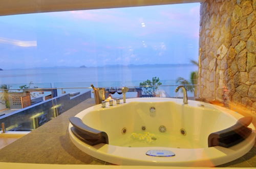 Foto 42 - The Nchantra Pool Suite Phuket