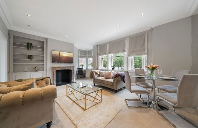 The Knightsbridge Residences - Foto 62