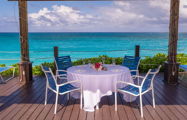 Paradise Island Beach Club Ocean View Villas - Foto 48