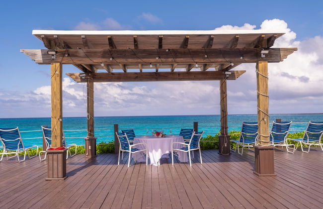 Paradise Island Beach Club Ocean View Villas - Foto 51