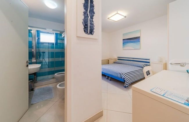 Lo Scalo bed and breakfast - Foto 6