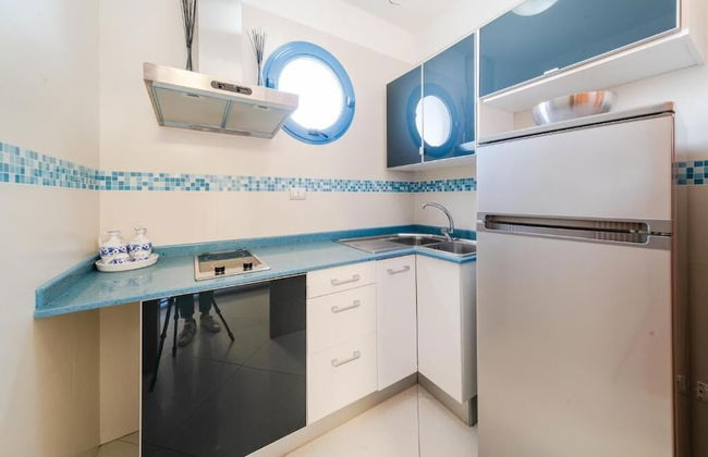 Lo Scalo bed and breakfast - Foto 7