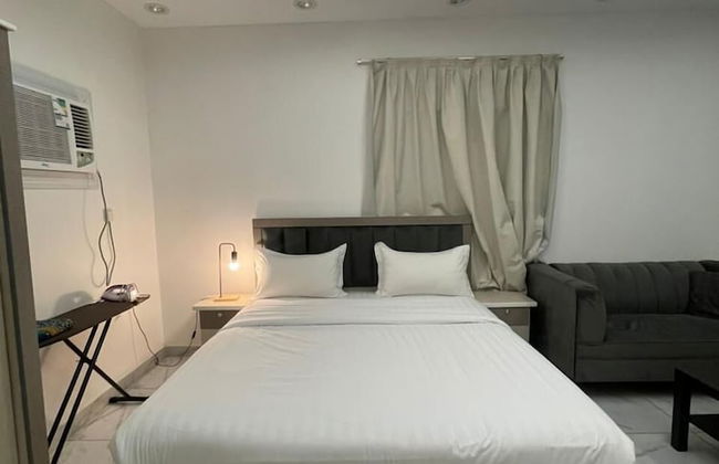 Comfortable Family Apt 10M Masjid Nabawi - Foto 10